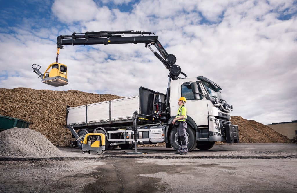HIAB hiablift