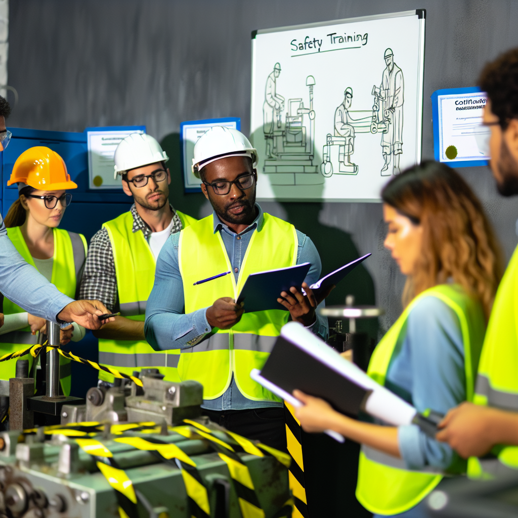 HIAB Safety Training & Certification 2 mini hiab