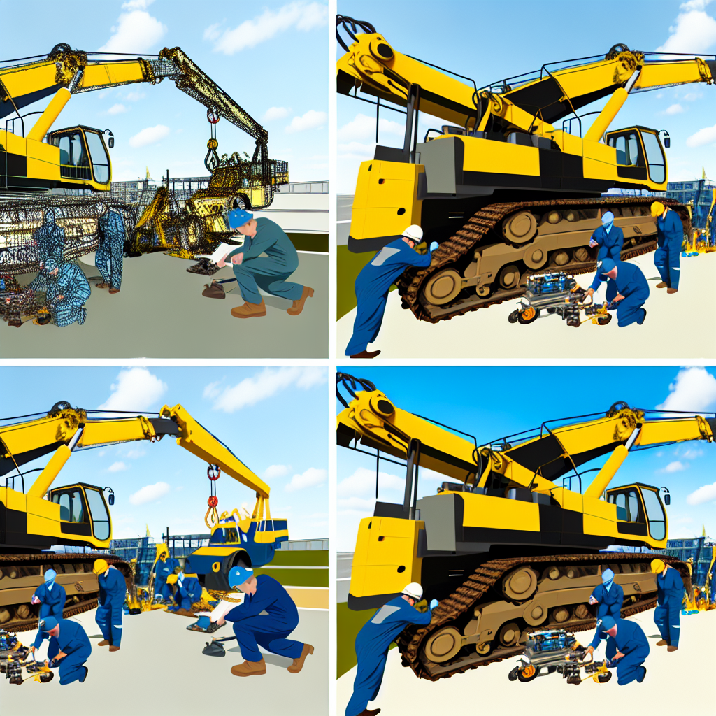 2 ton hiab